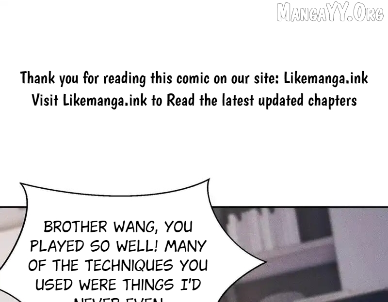 Hidden Dragon in the City (2025) Chapter 31 - page 64